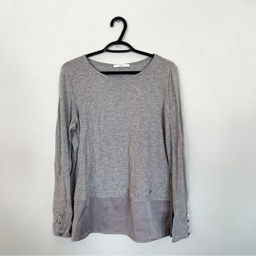 Brax • Long Sleeved Shirt
